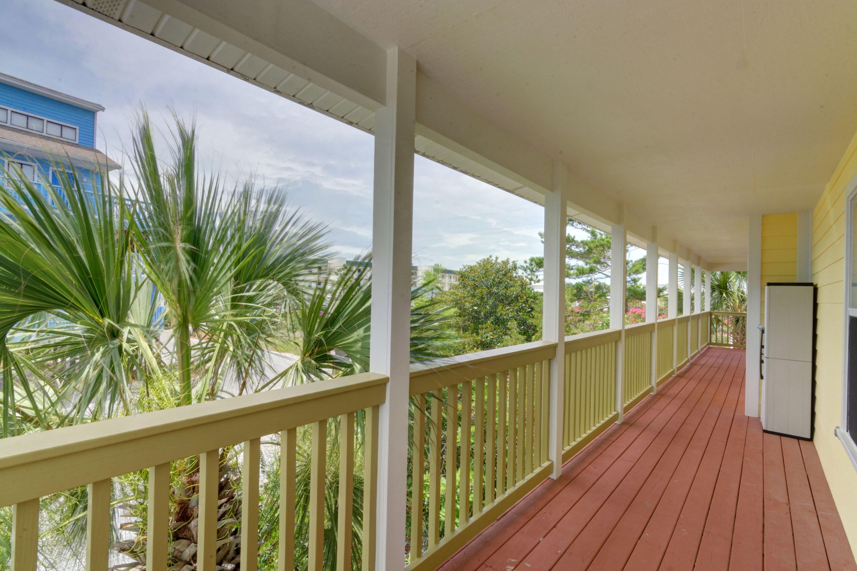 SEA DUNES ESTATES - Residential