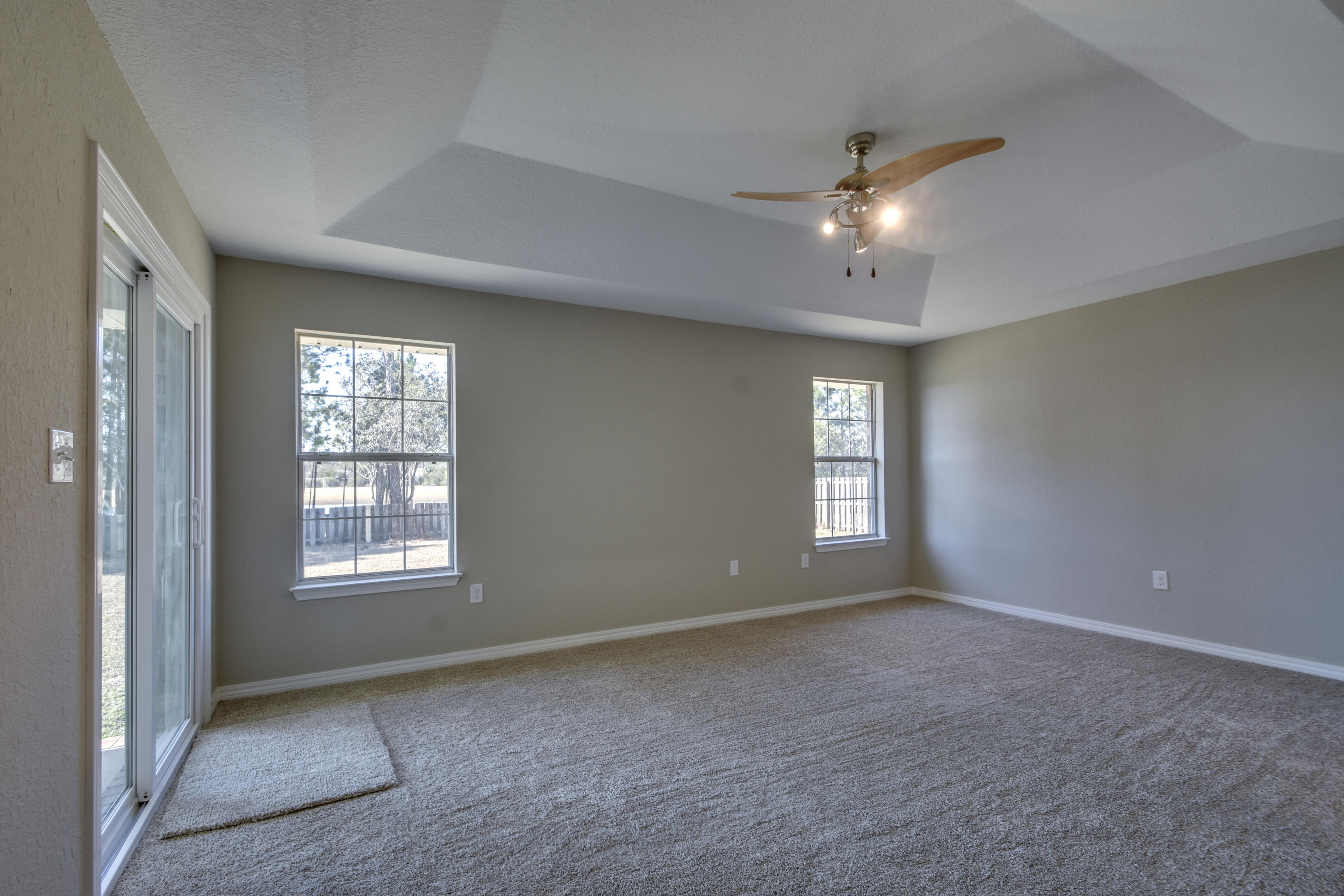 DRIFTWOOD ESTATES - Residential