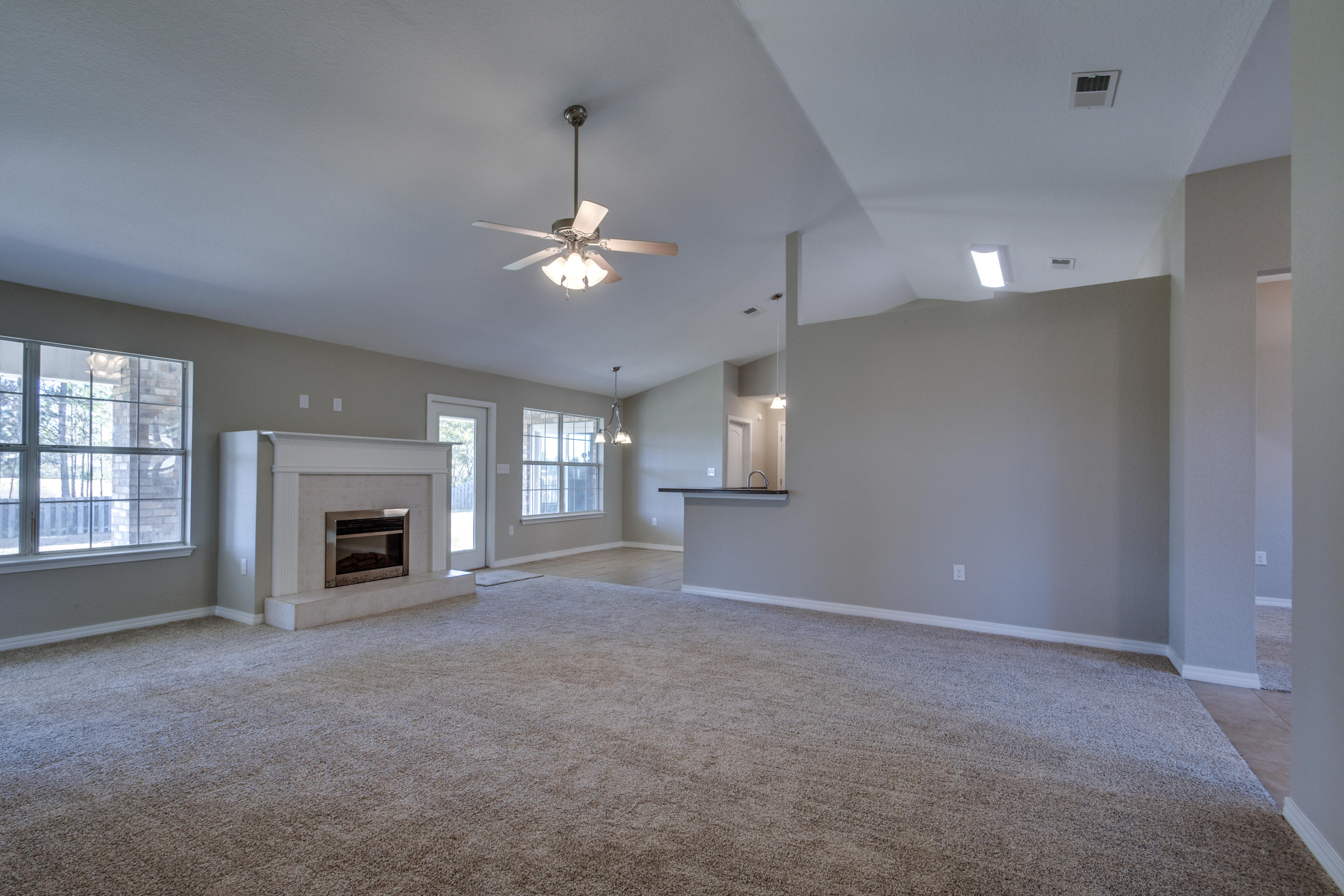 DRIFTWOOD ESTATES - Residential