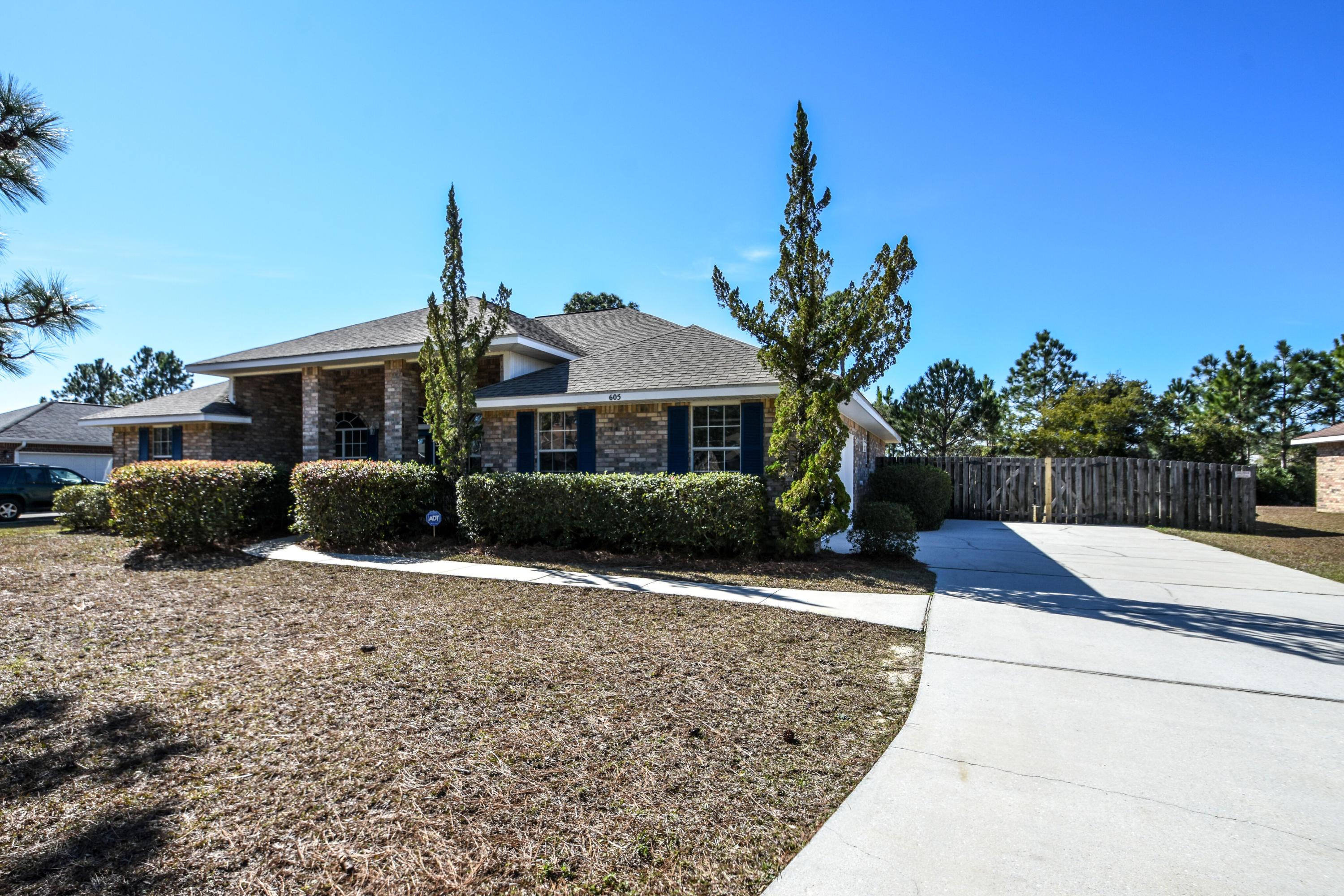 DRIFTWOOD ESTATES - Residential