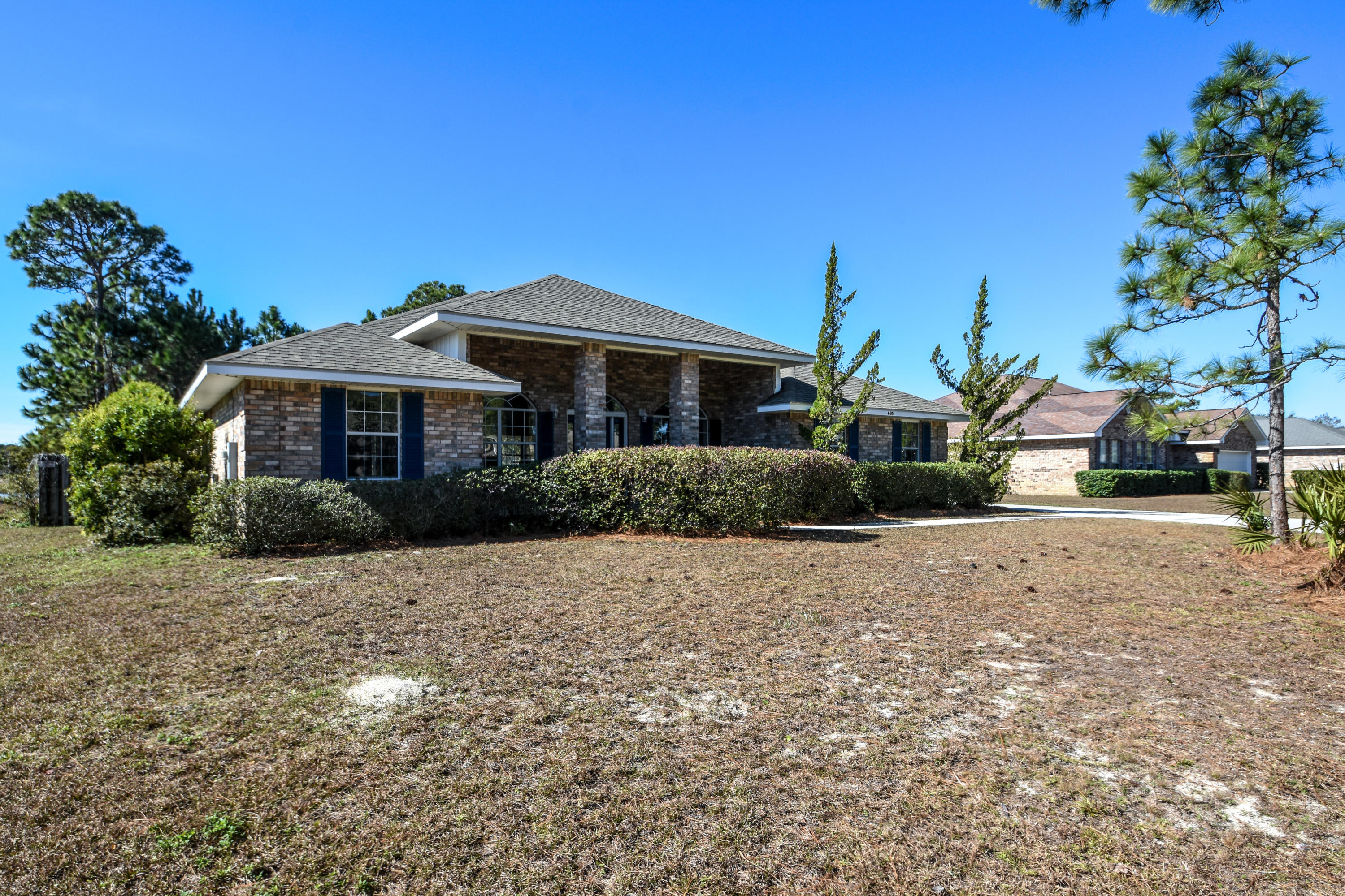 DRIFTWOOD ESTATES - Residential