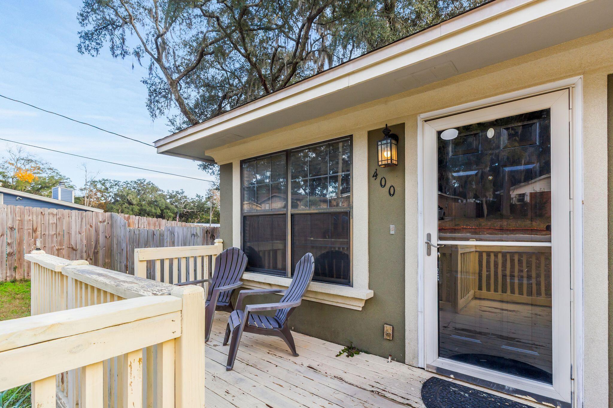 HELMS & ALLEN - Residential Lease