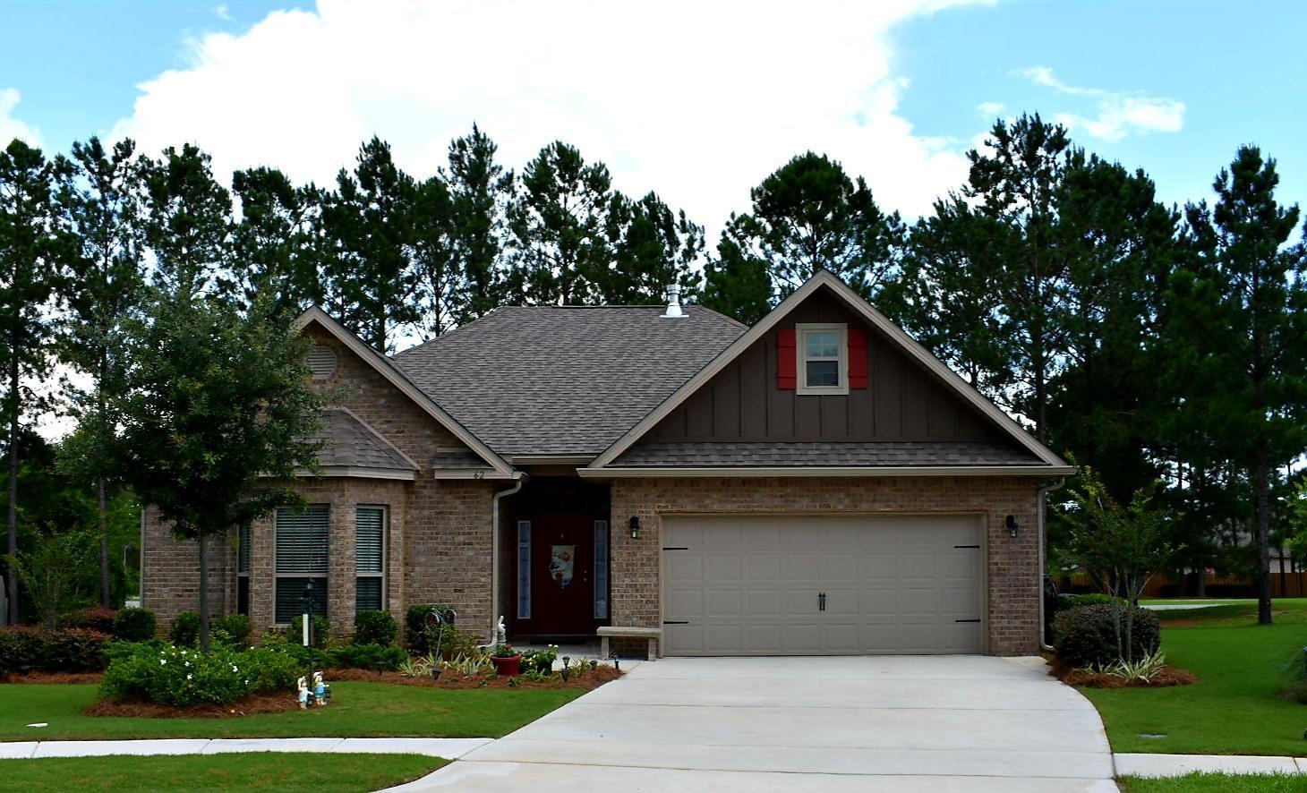 Hammock Bay - Residential