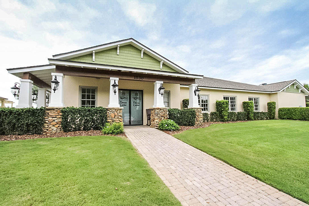 Hammock Bay - Residential