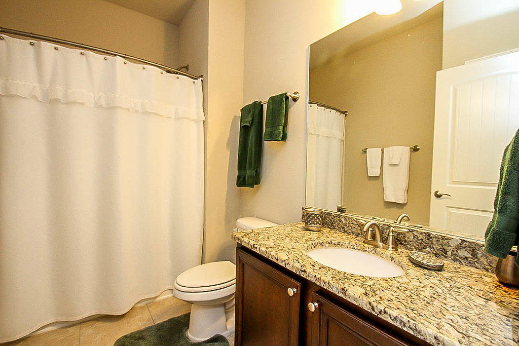 Hammock Bay - Residential