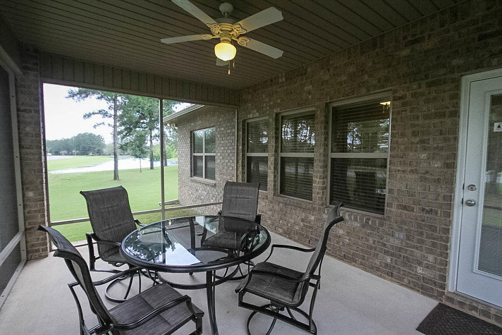 Hammock Bay - Residential