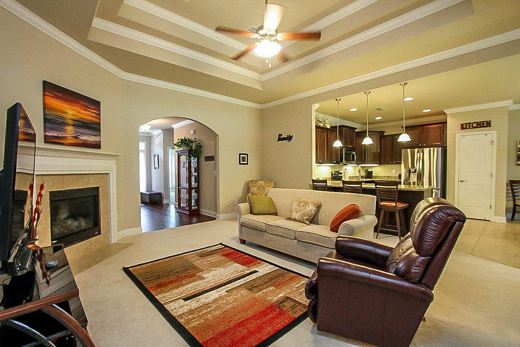 Hammock Bay - Residential