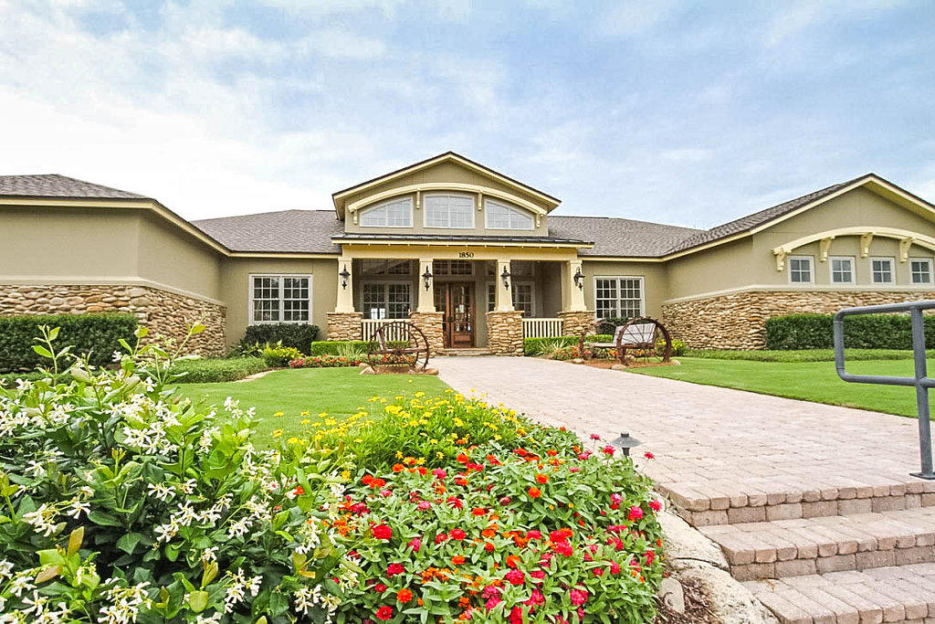 Hammock Bay - Residential