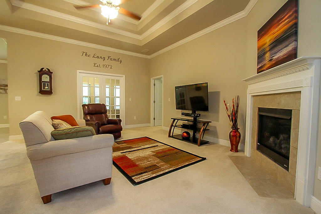 Hammock Bay - Residential