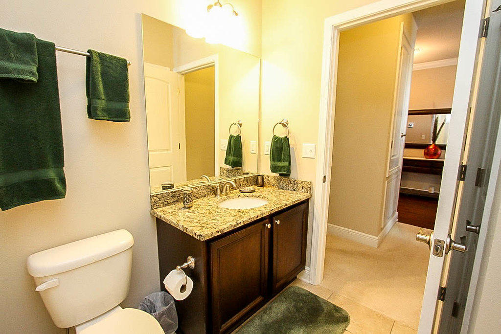 Hammock Bay - Residential