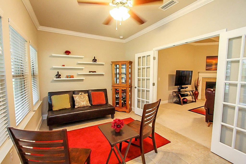 Hammock Bay - Residential