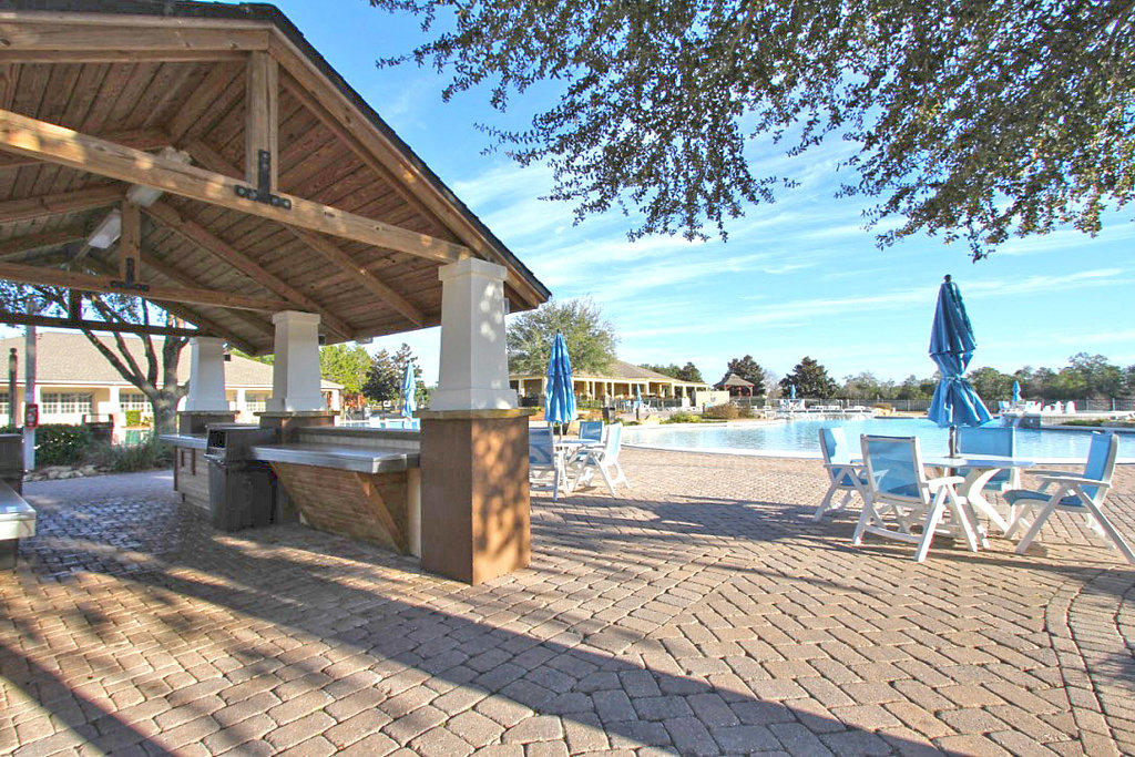 Hammock Bay - Residential