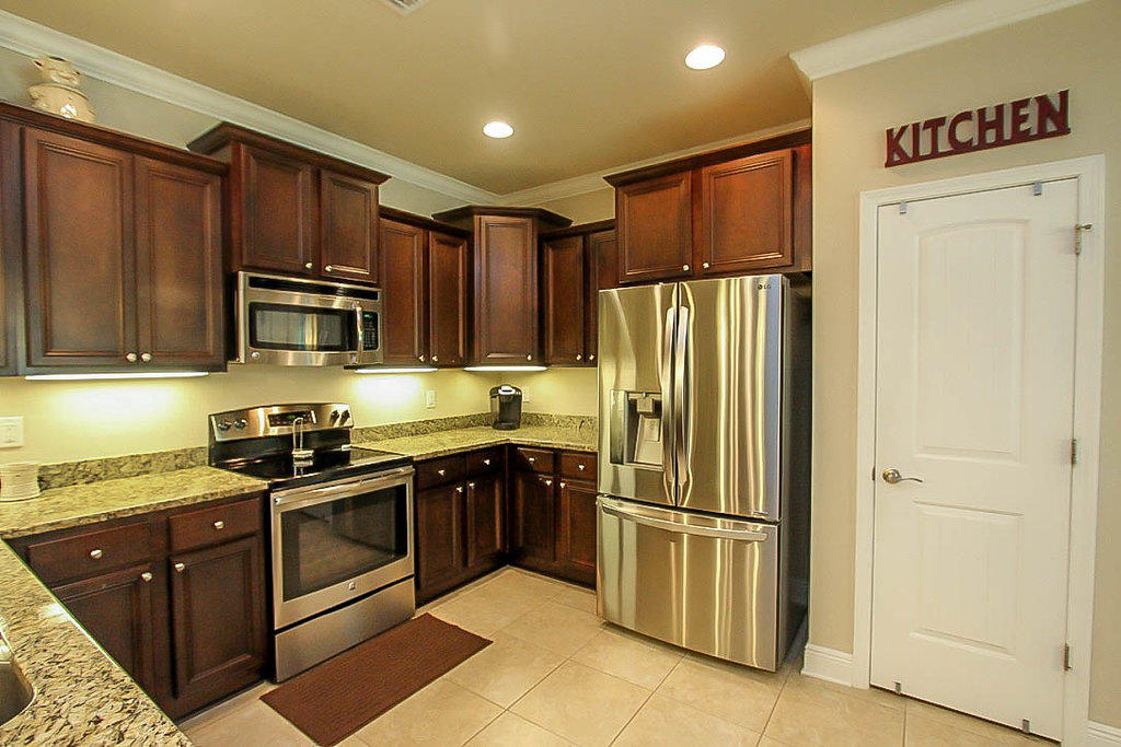 Hammock Bay - Residential