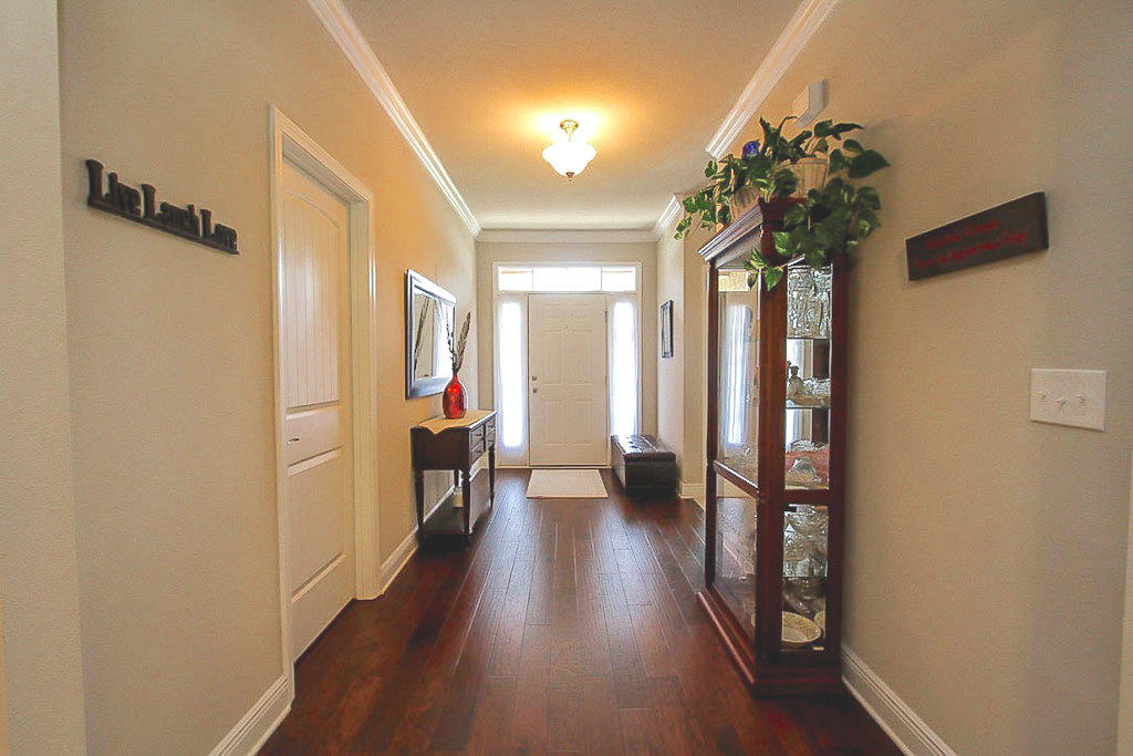 Hammock Bay - Residential