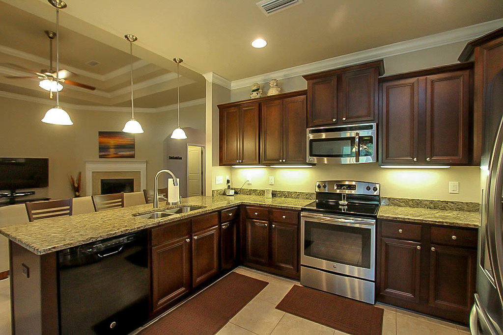 Hammock Bay - Residential