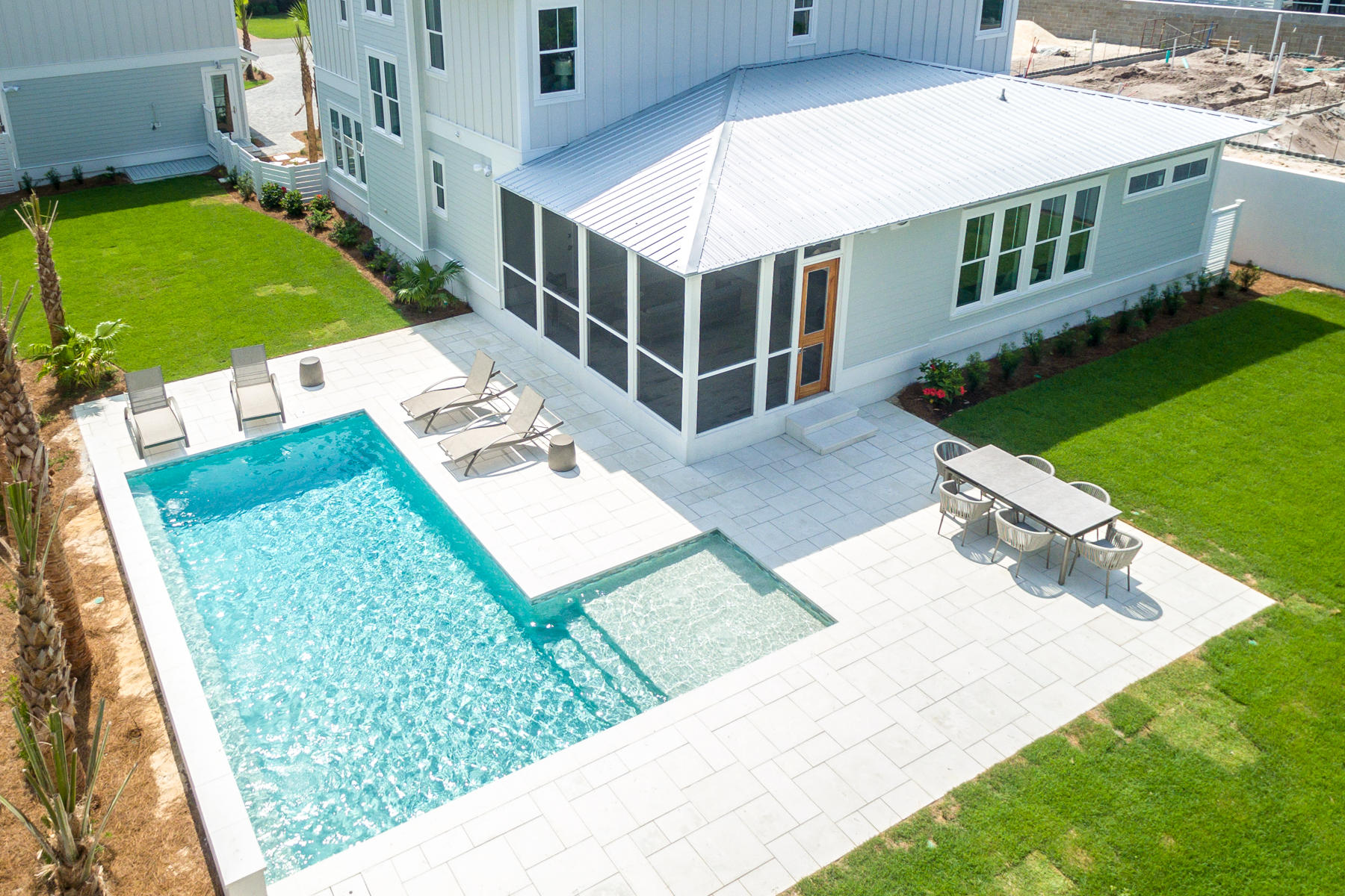 SEASCAPE S/D - Residential