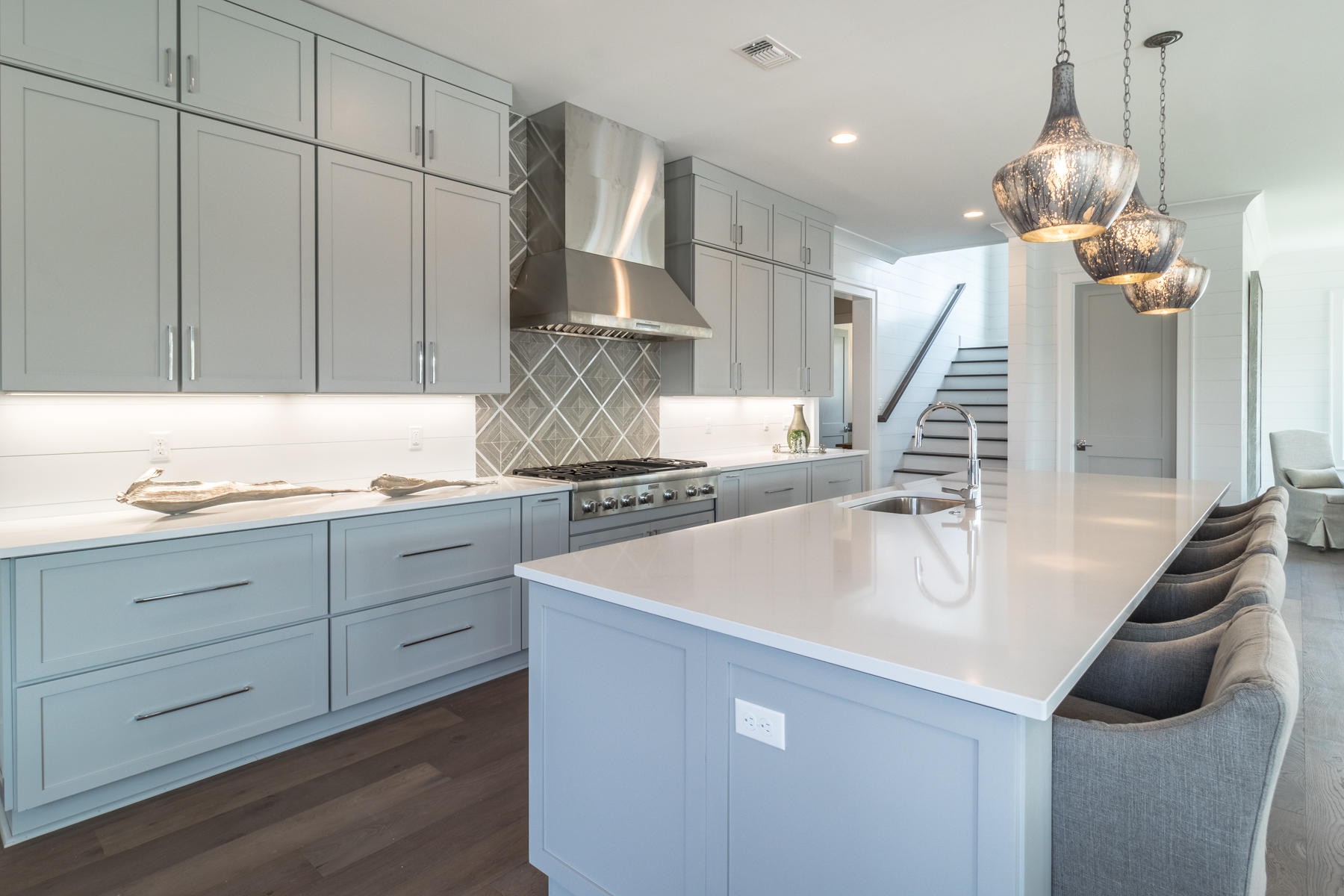 SEASCAPE S/D - Residential