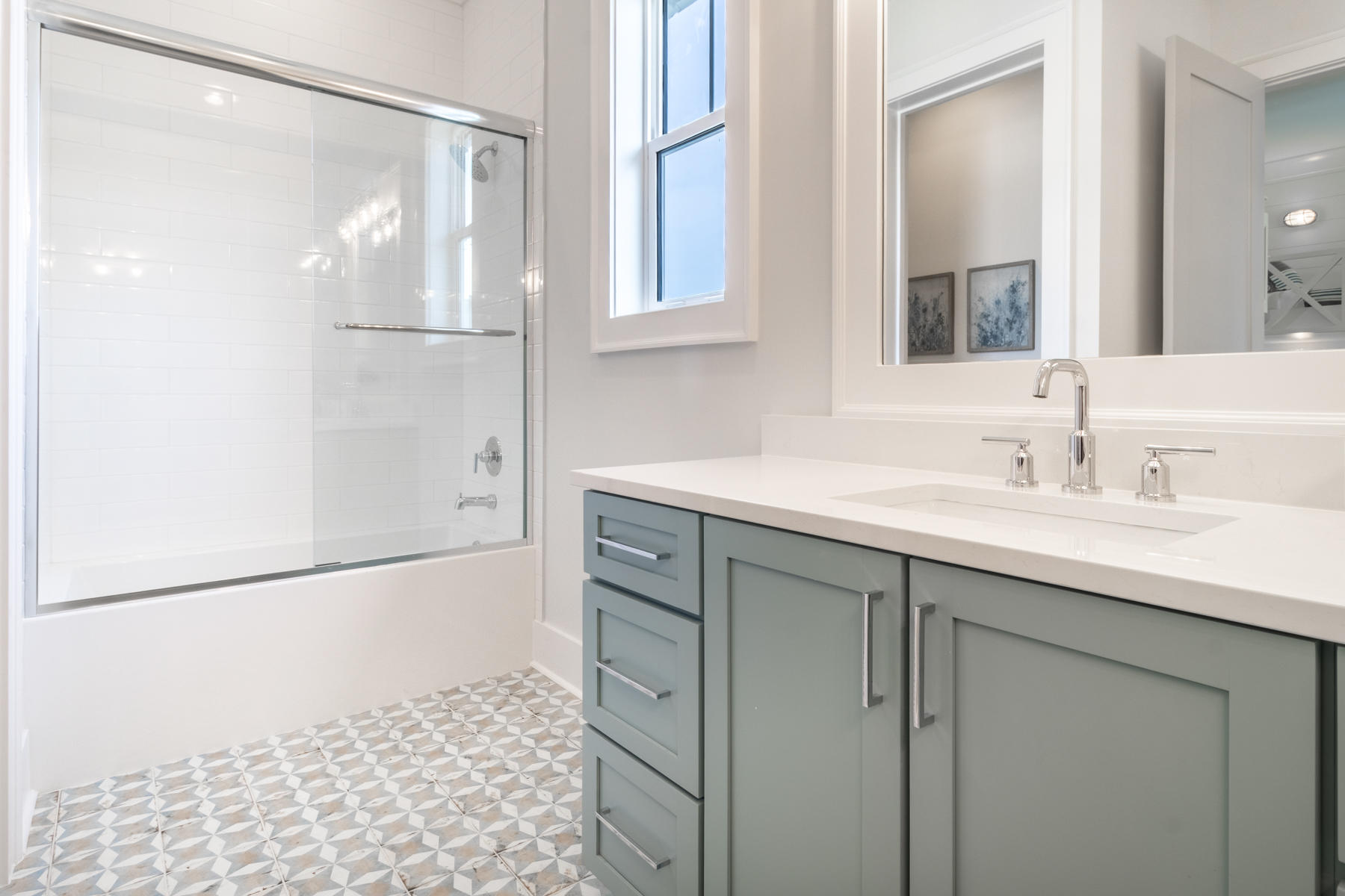 SEASCAPE S/D - Residential