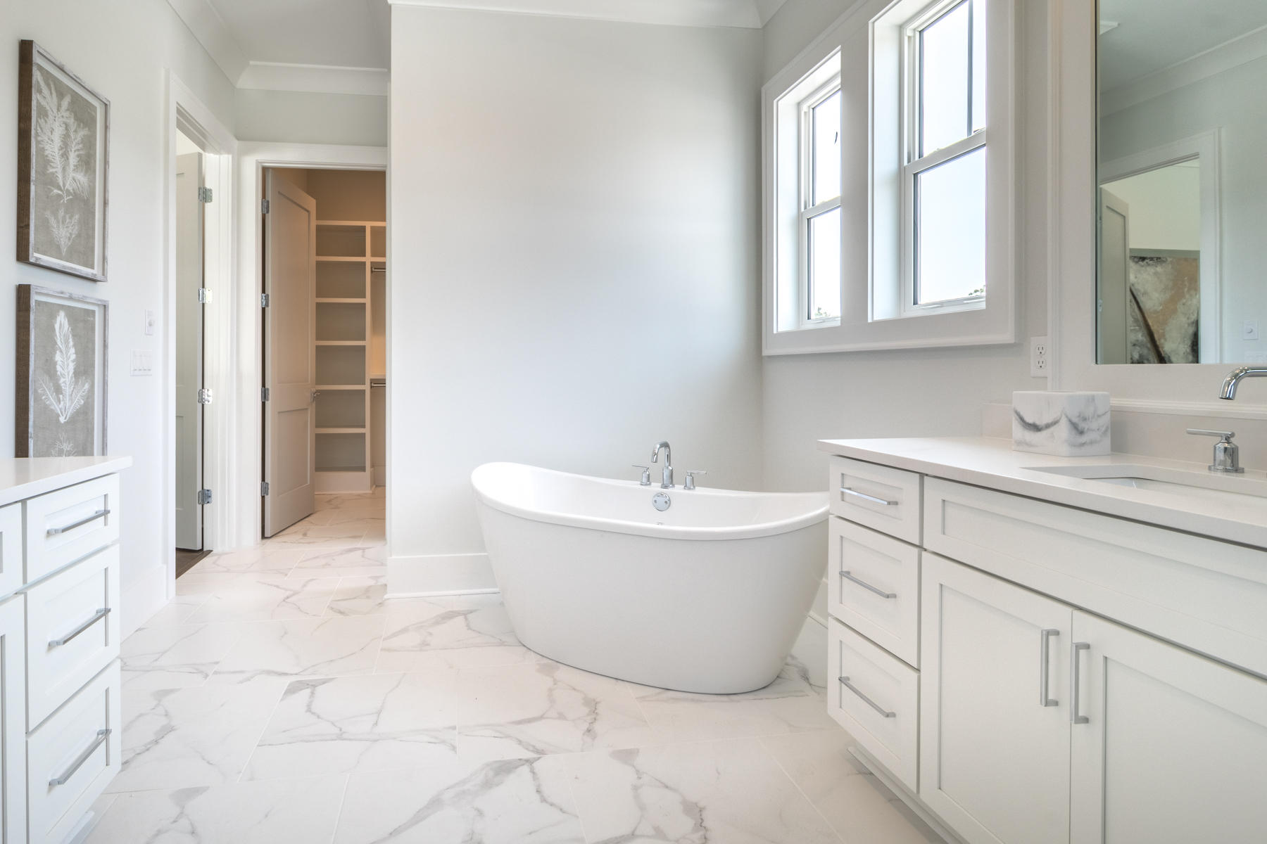 SEASCAPE S/D - Residential