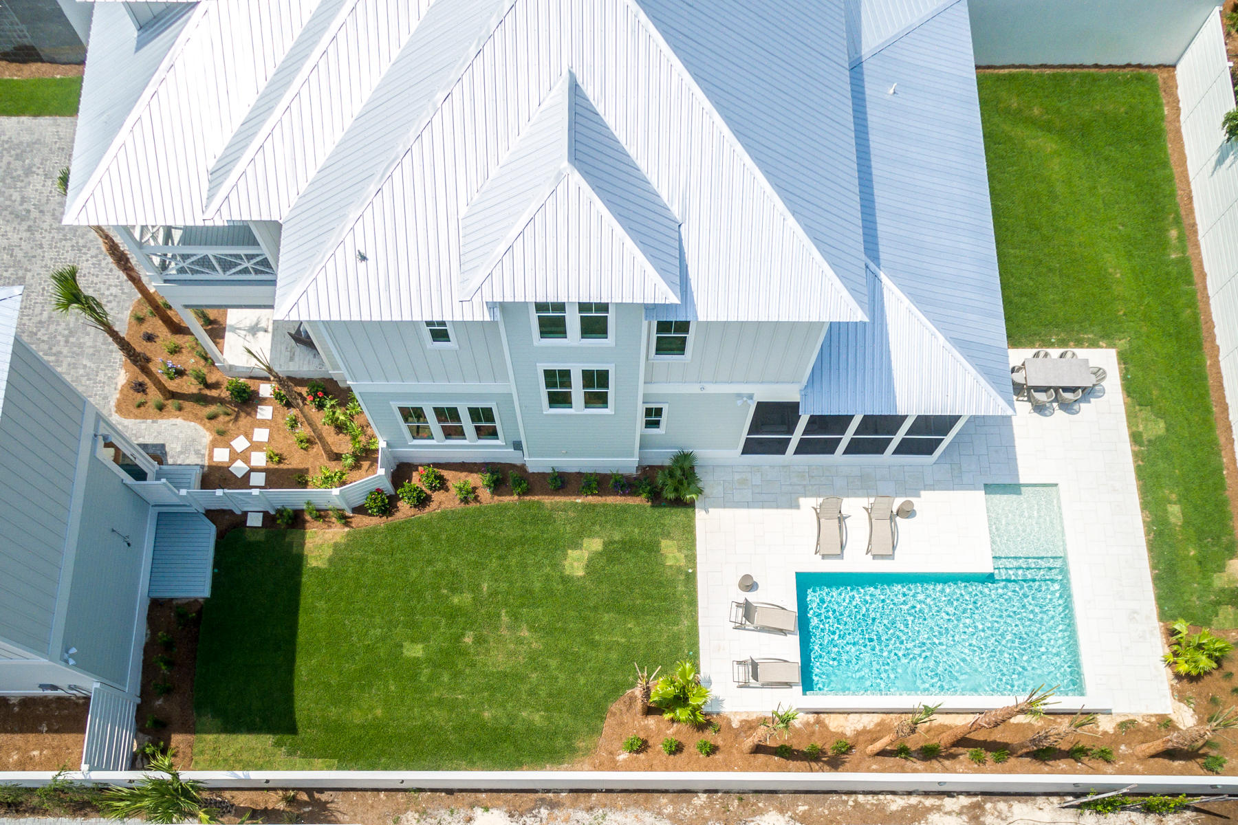 SEASCAPE S/D - Residential