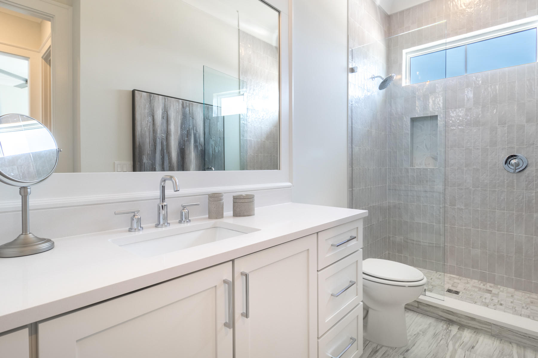 SEASCAPE S/D - Residential