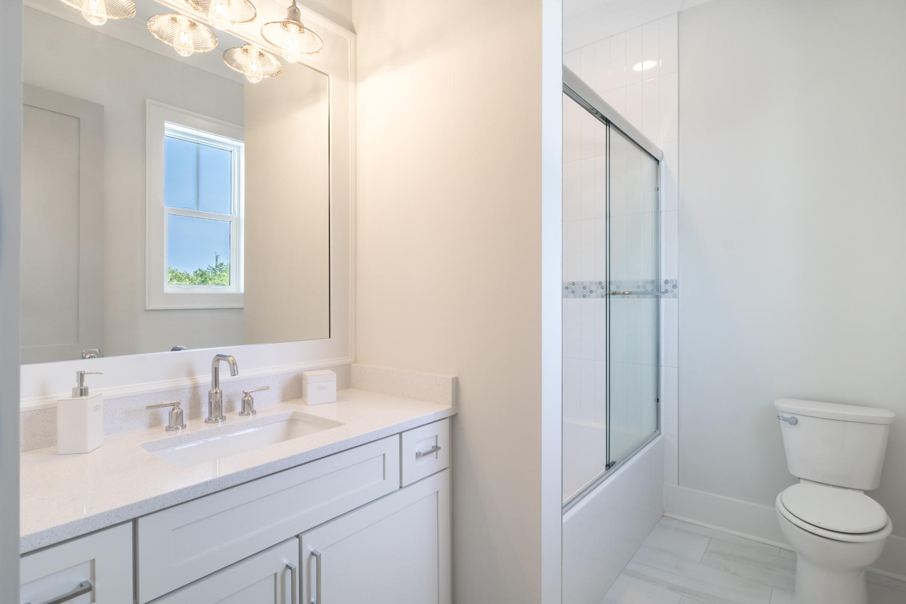 SEASCAPE S/D - Residential