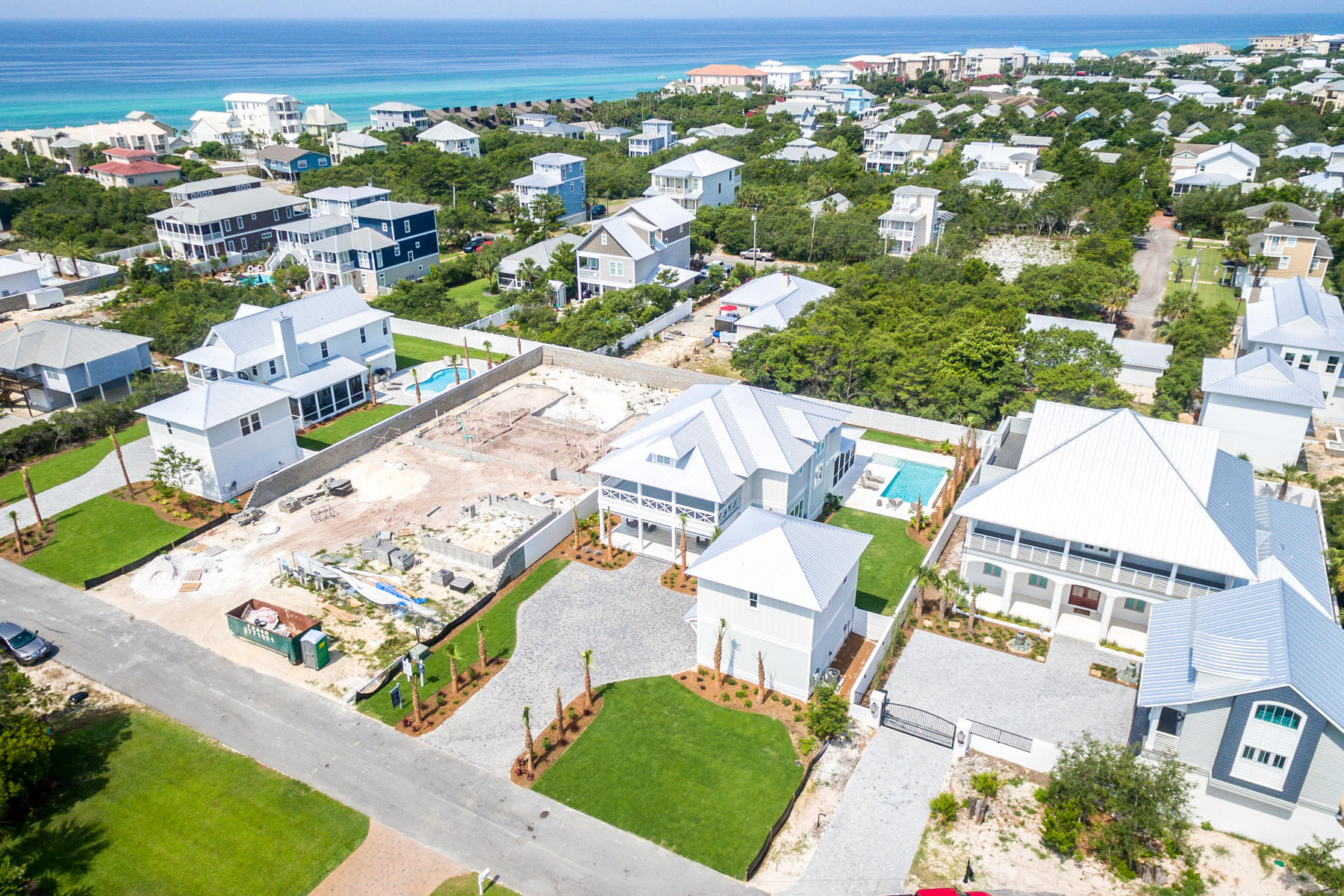 SEASCAPE S/D - Residential