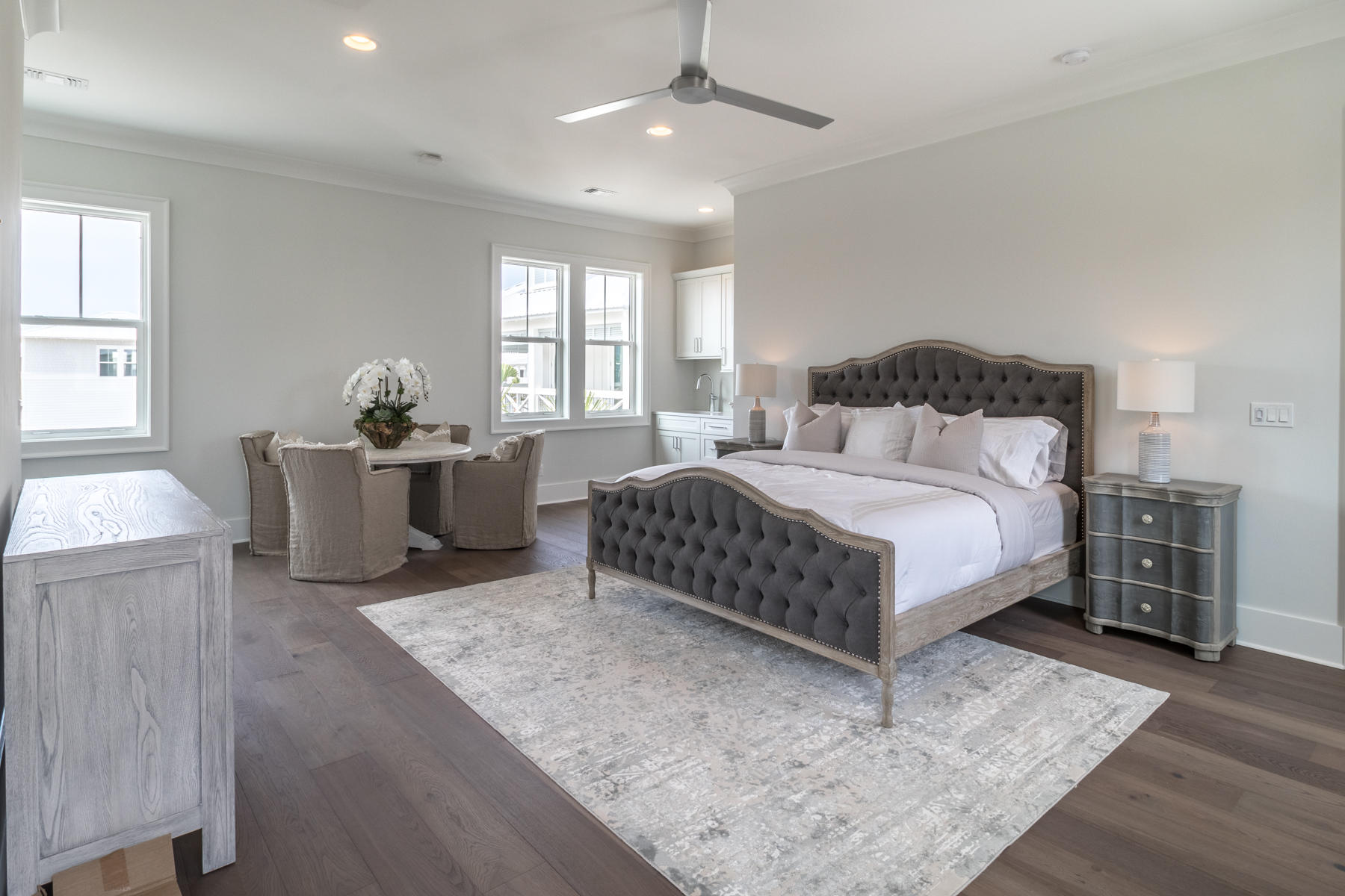 SEASCAPE S/D - Residential