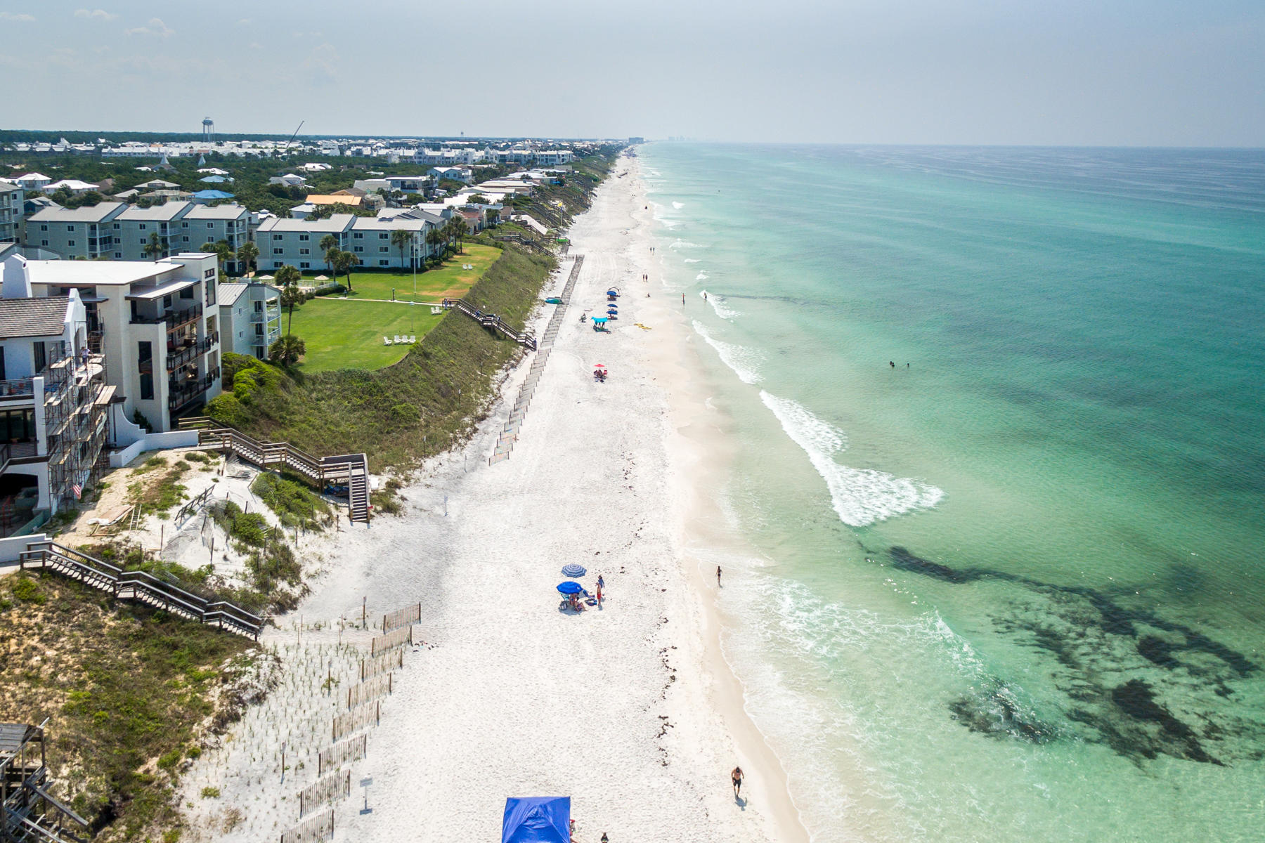 SEASCAPE S/D - Residential