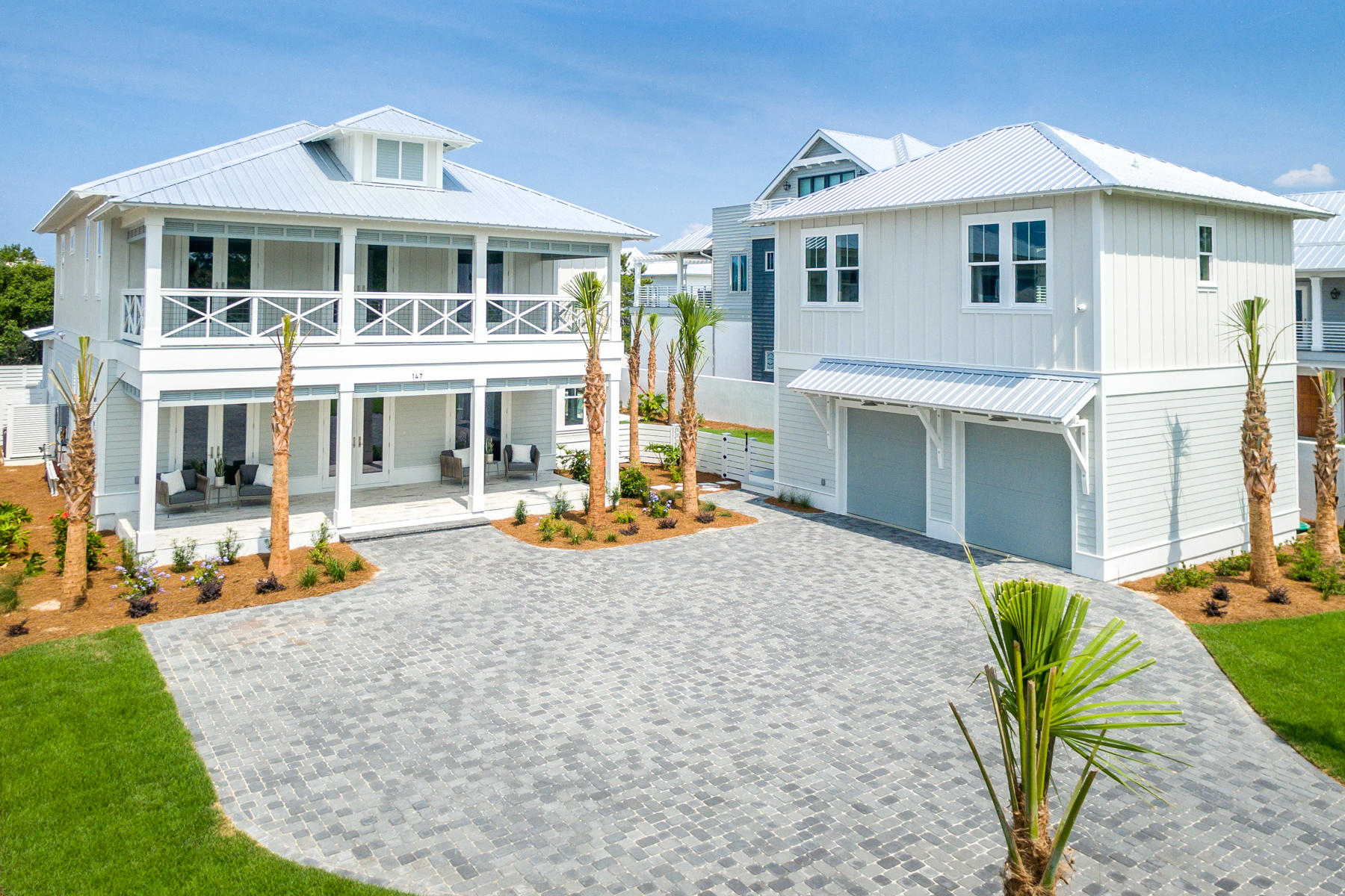 SEASCAPE S/D - Residential