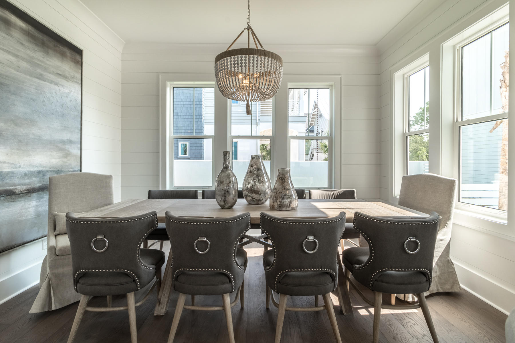 SEASCAPE S/D - Residential