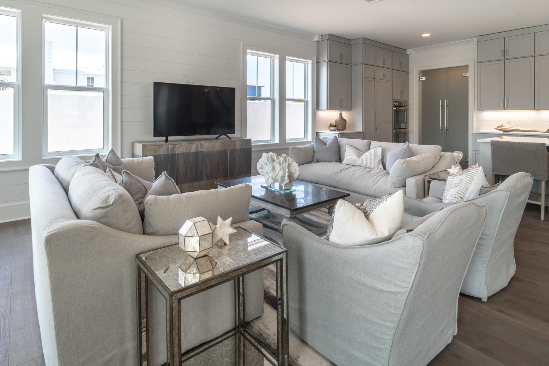 SEASCAPE S/D - Residential