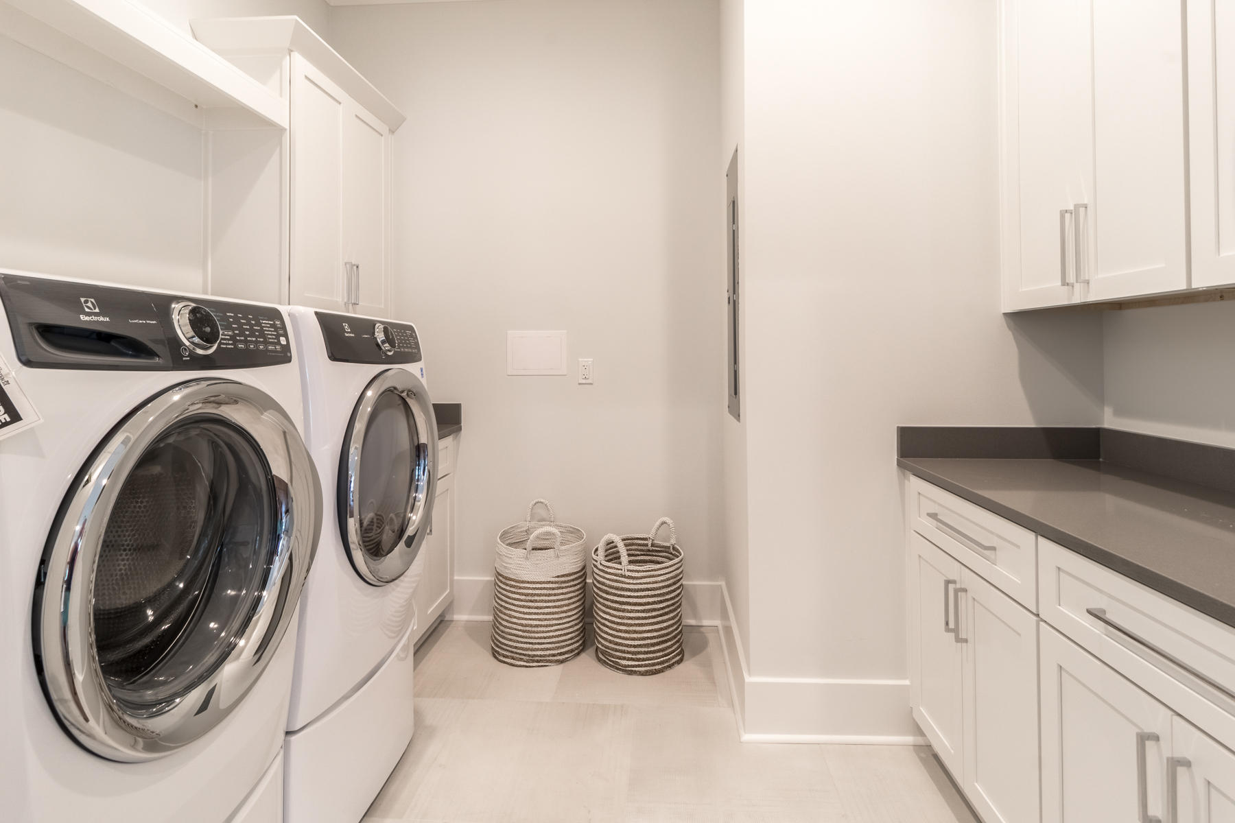 SEASCAPE S/D - Residential