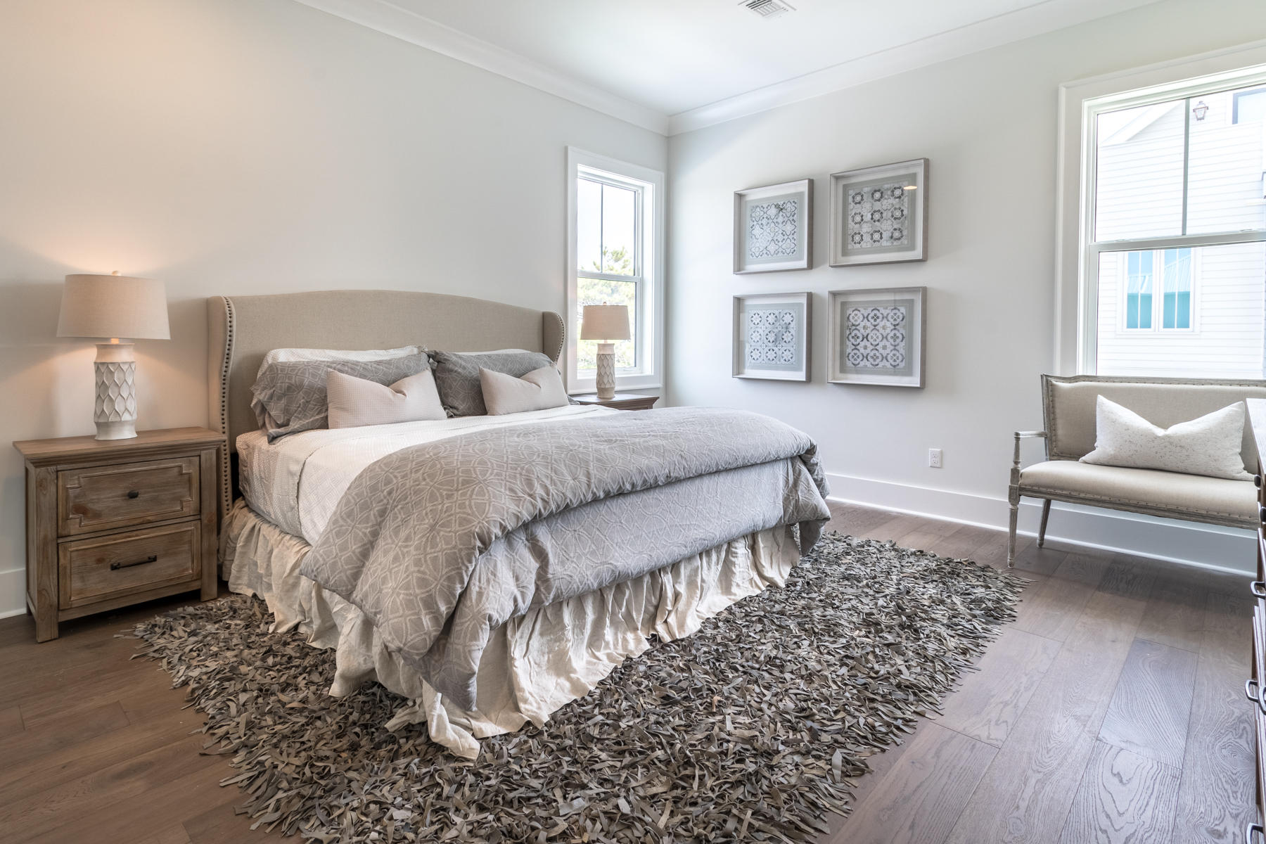 SEASCAPE S/D - Residential