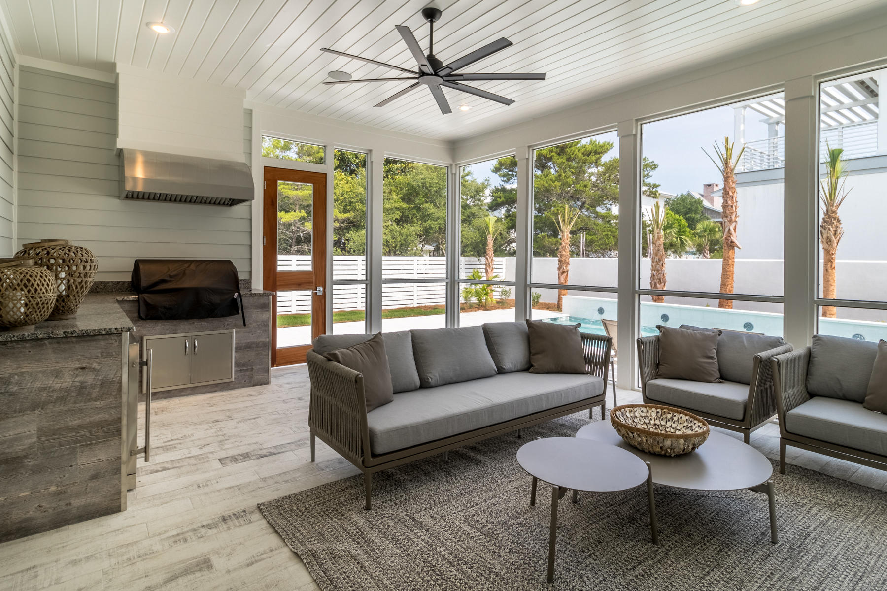 SEASCAPE S/D - Residential