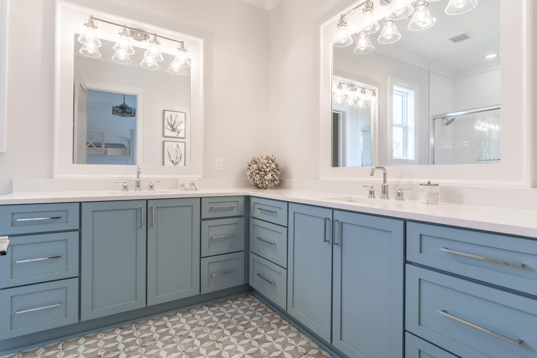 SEASCAPE S/D - Residential