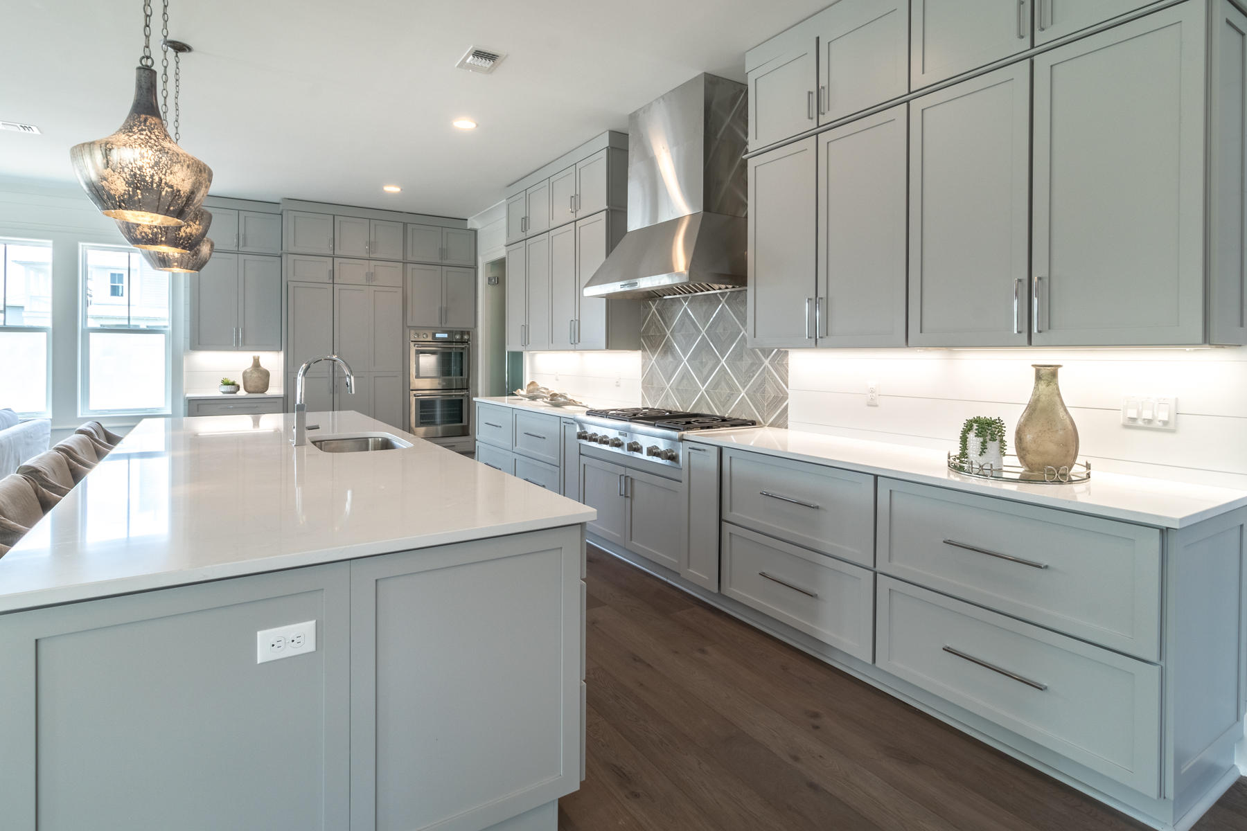 SEASCAPE S/D - Residential