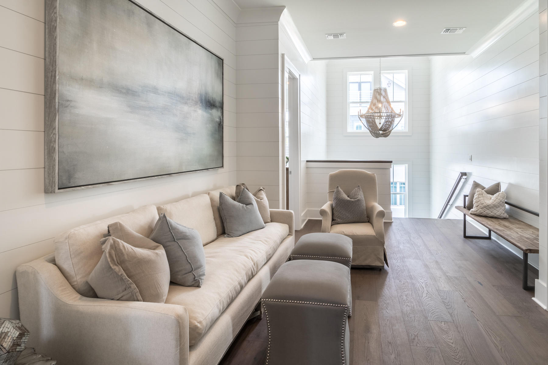 SEASCAPE S/D - Residential