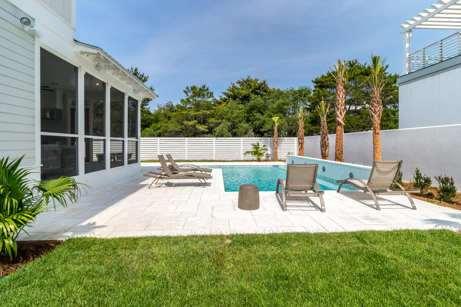 SEASCAPE S/D - Residential