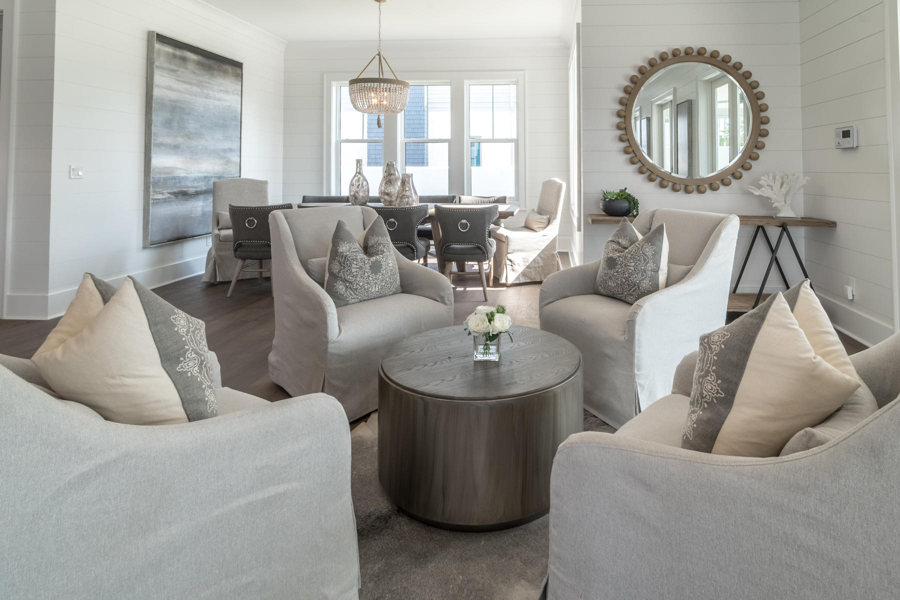 SEASCAPE S/D - Residential