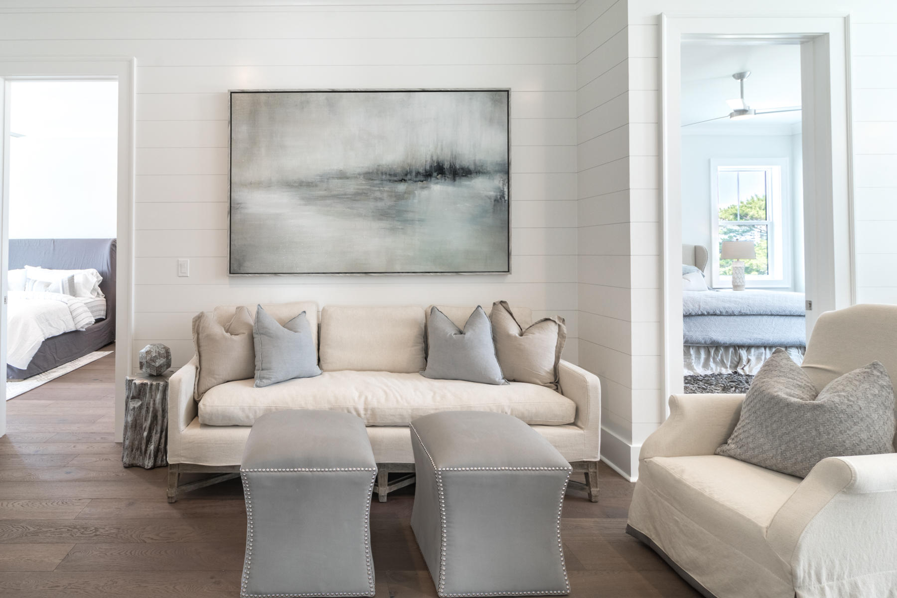 SEASCAPE S/D - Residential