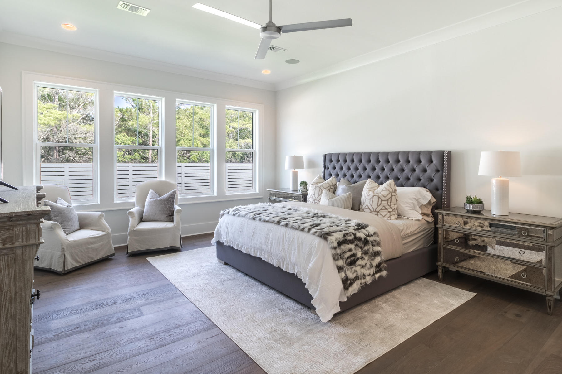 SEASCAPE S/D - Residential