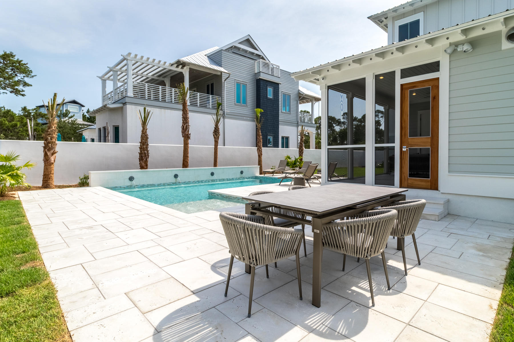 SEASCAPE S/D - Residential