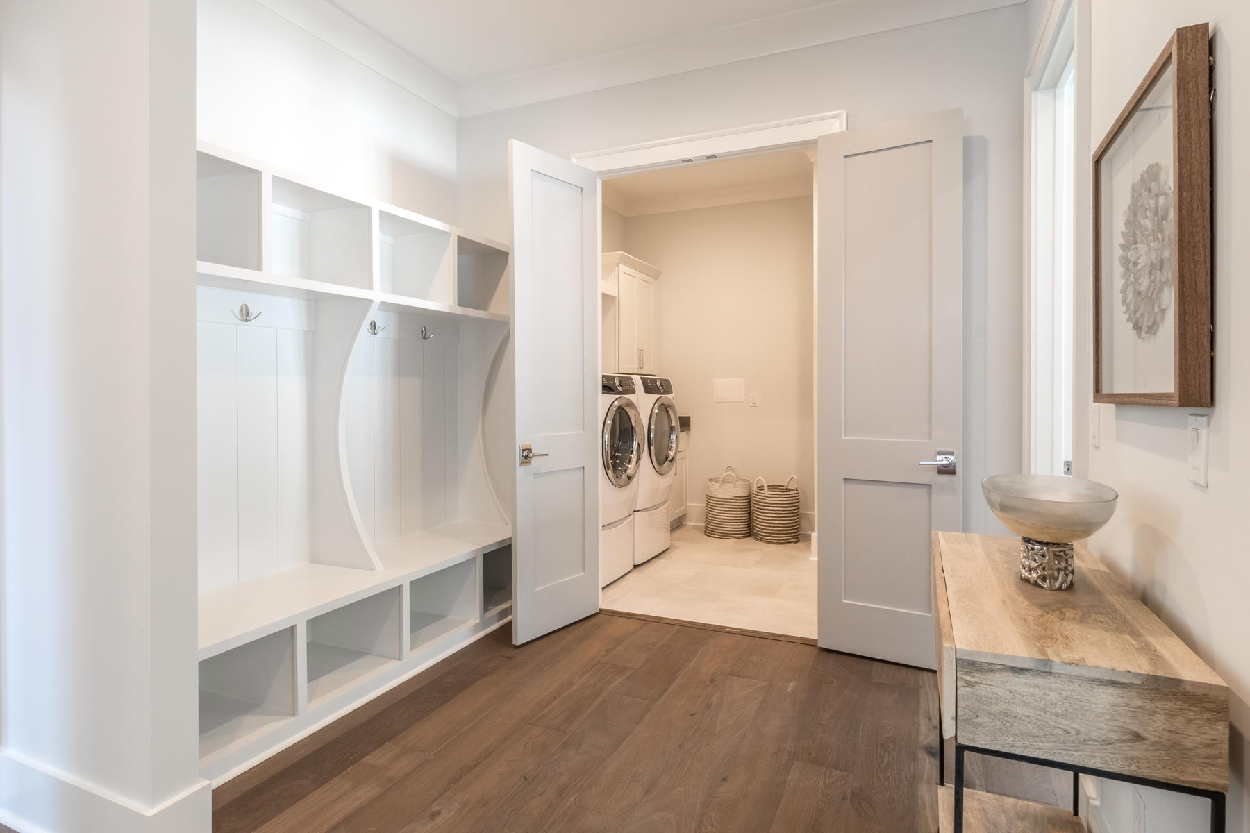 SEASCAPE S/D - Residential