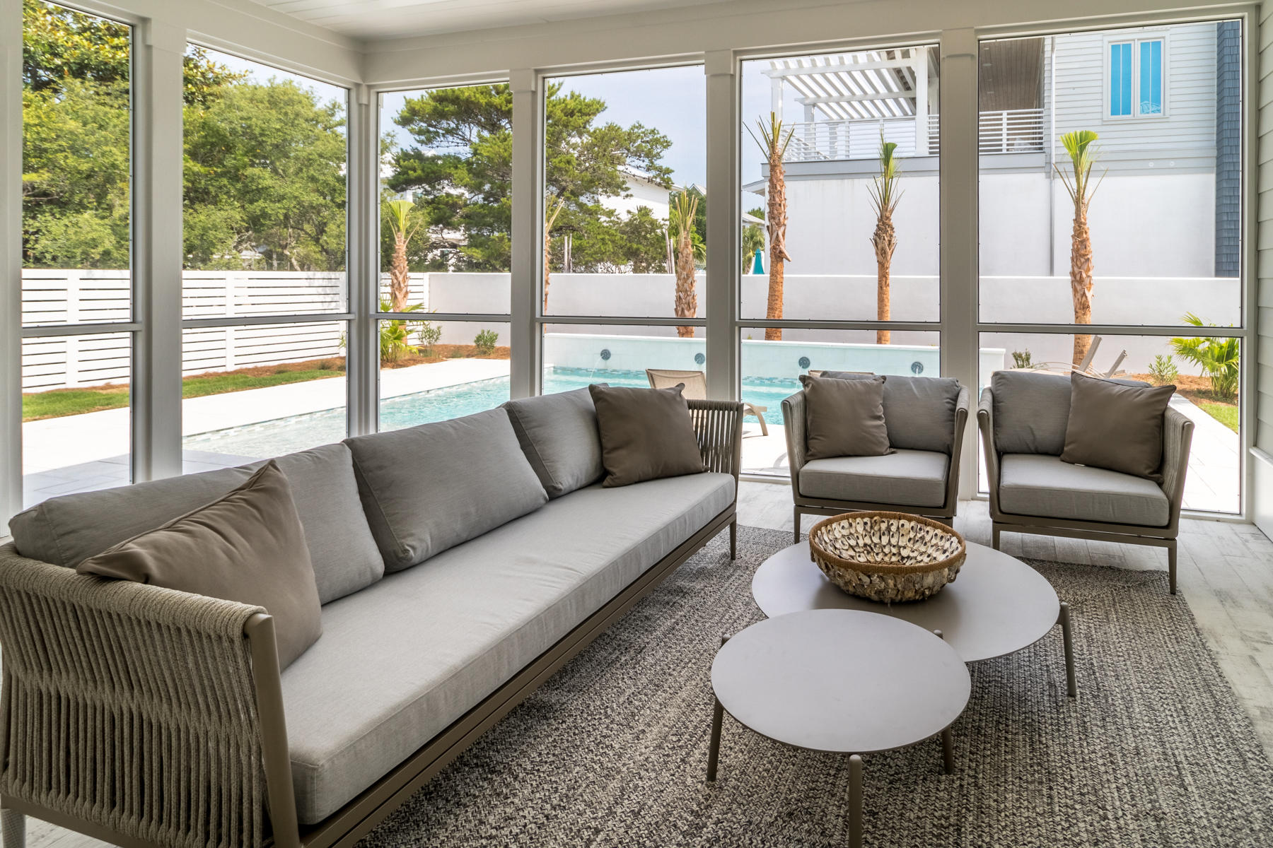 SEASCAPE S/D - Residential