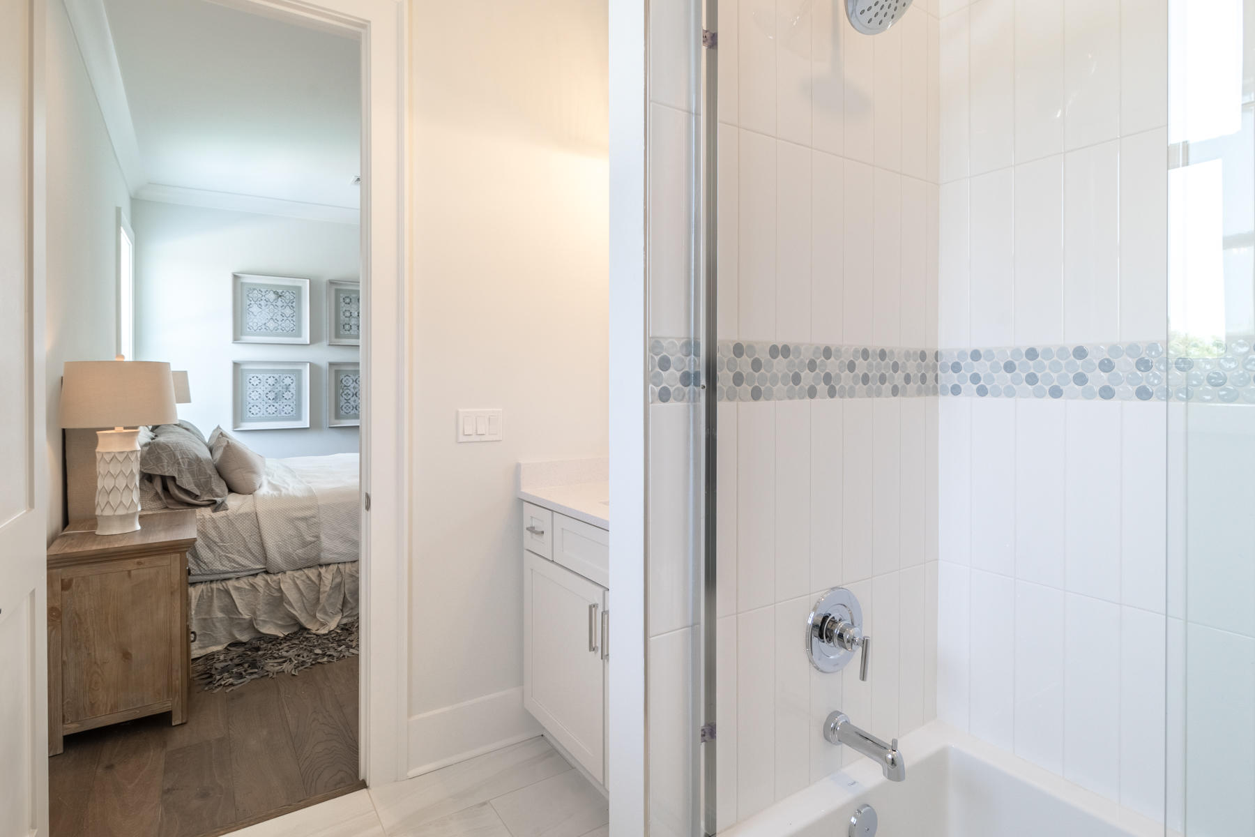 SEASCAPE S/D - Residential