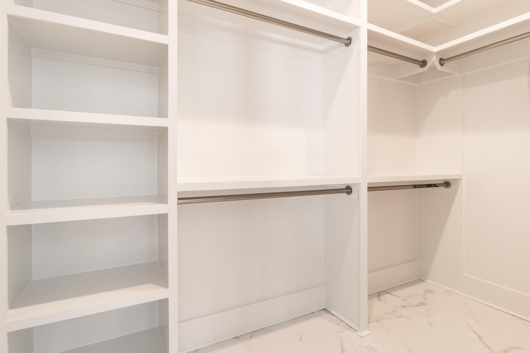 SEASCAPE S/D - Residential