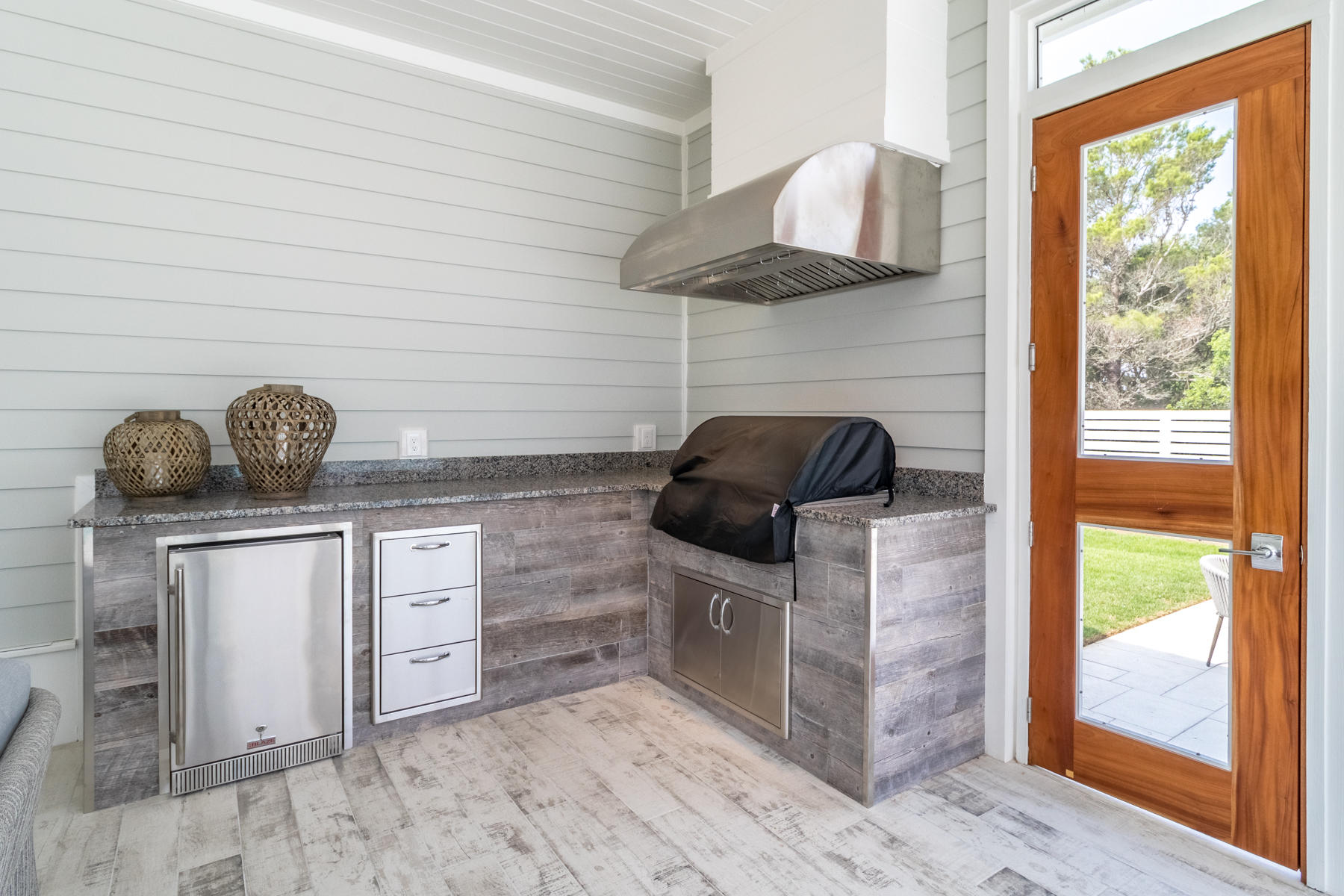 SEASCAPE S/D - Residential