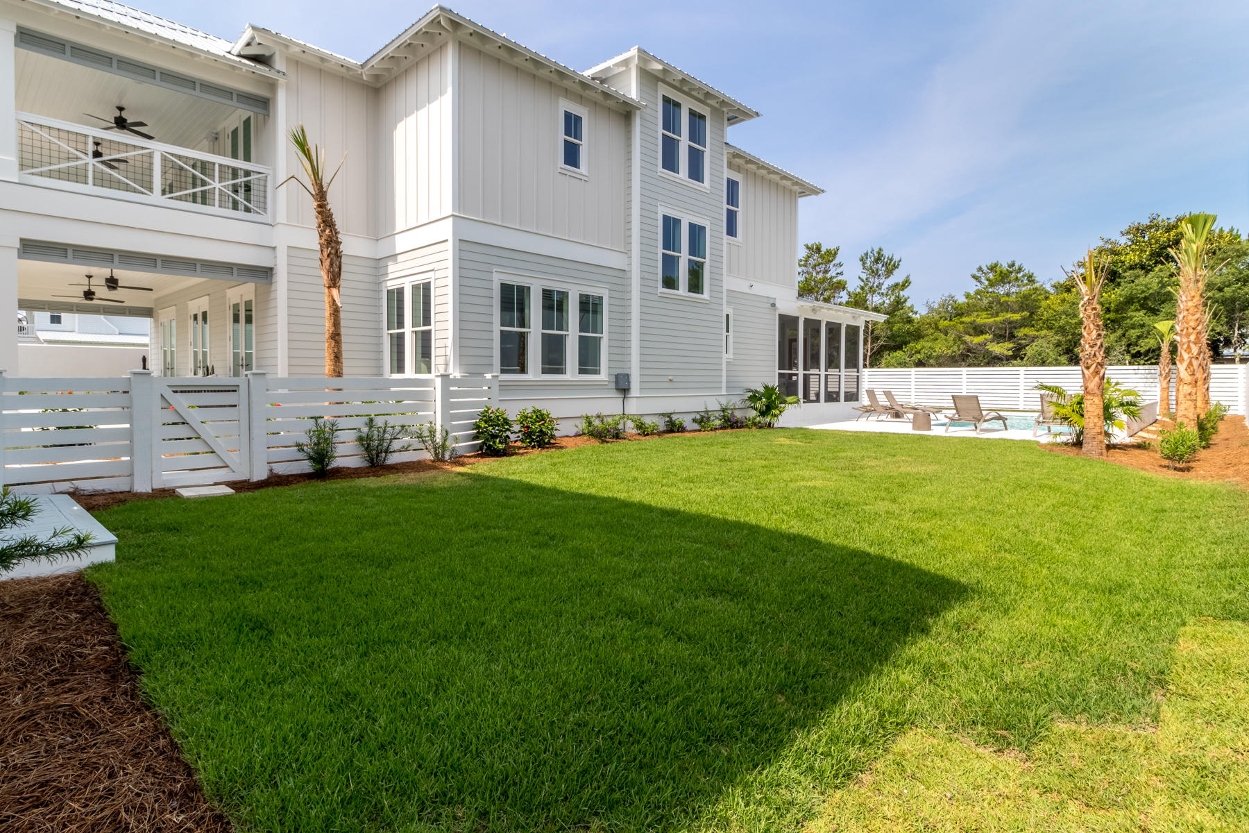 SEASCAPE S/D - Residential