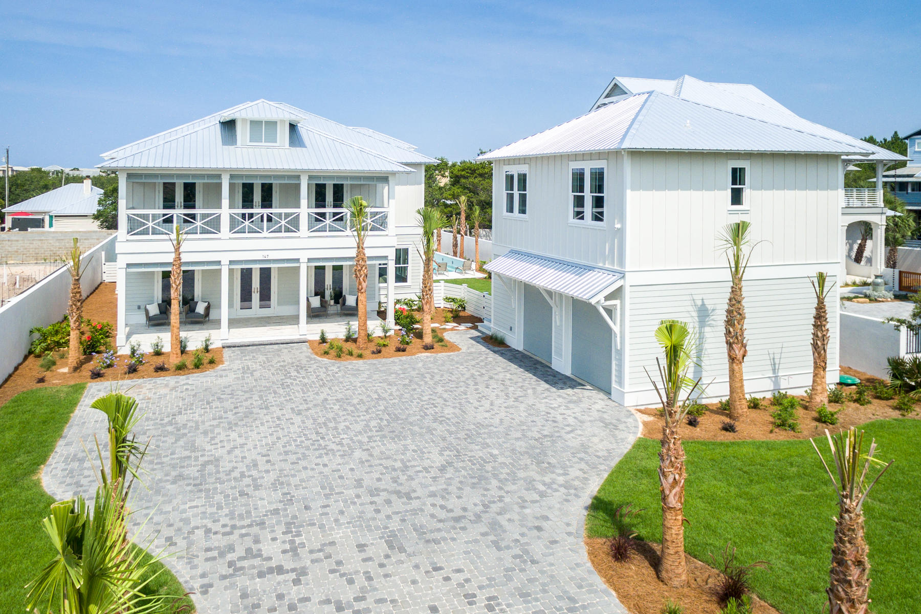 SEASCAPE S/D - Residential